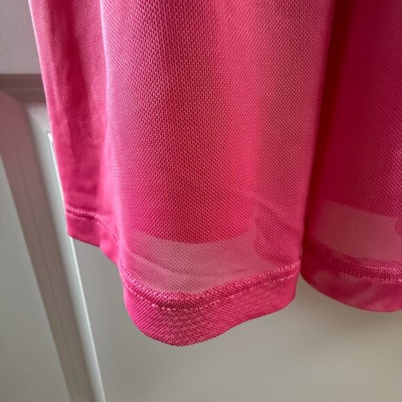 🩷 Adorable Bright Pink Dress - Picture 4 of 6